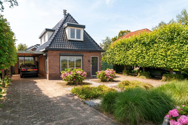 Te koop: Lisserweg 50, 2156LC Weteringbrug